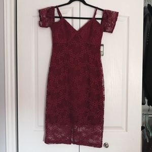 Guess Cocktail Dress size 8